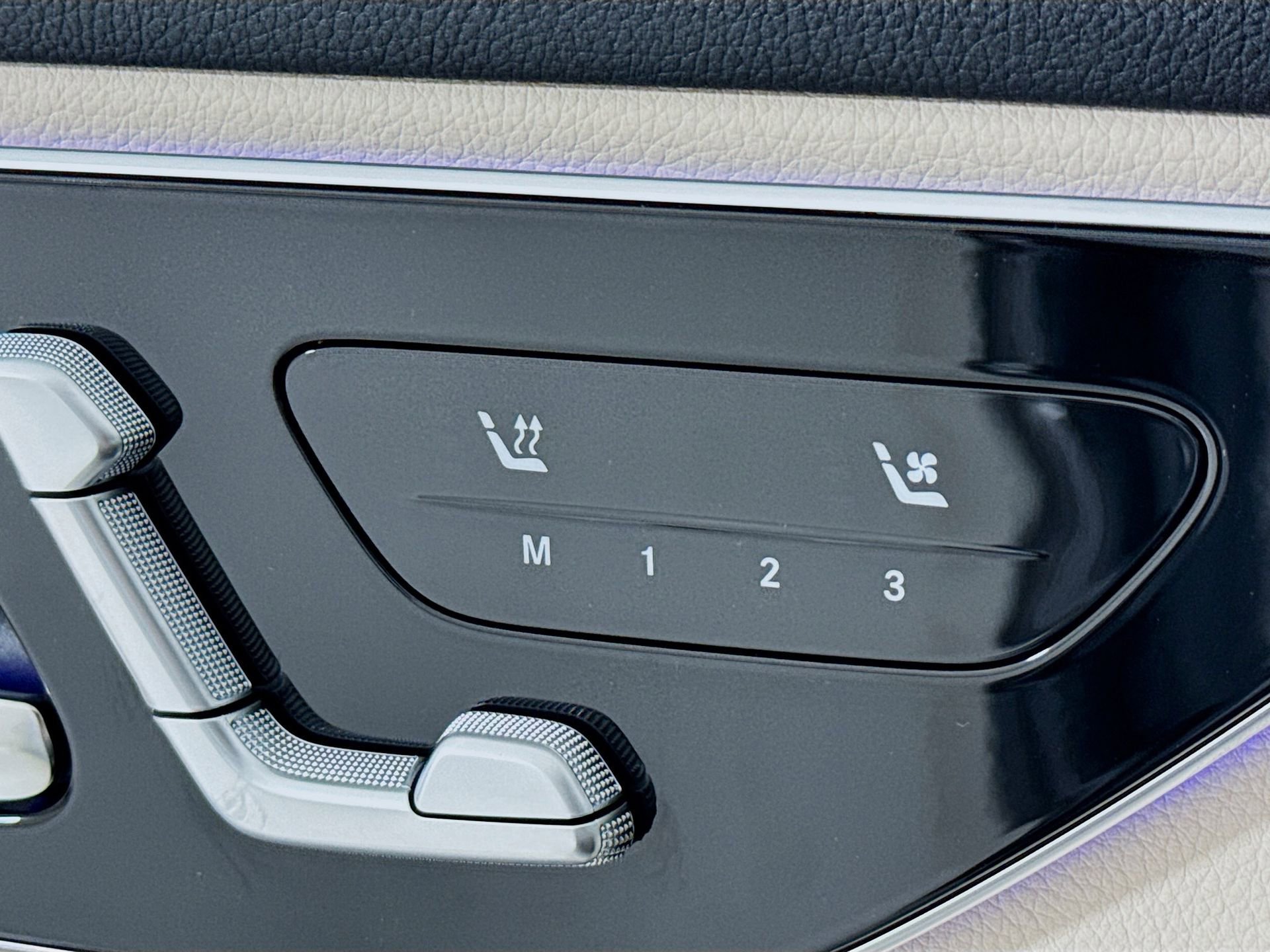 New 2026 Mercedes-Benz GLC 300 image 22