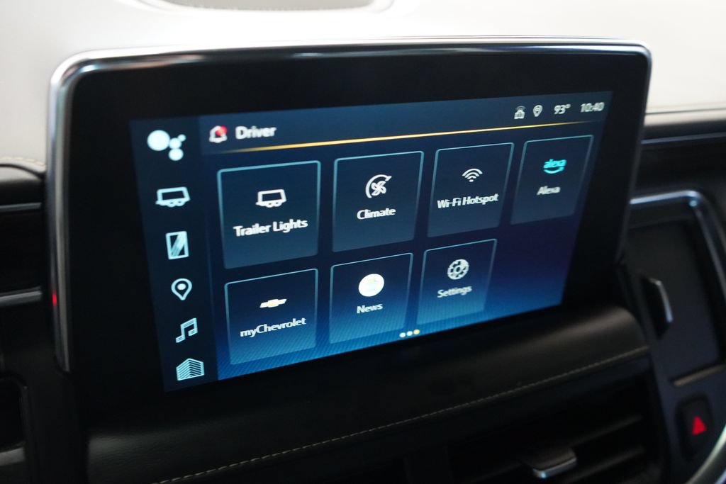 Used 2023 Chevrolet Tahoe Premier RWD image 33