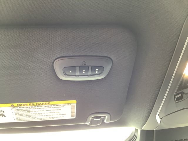 New 2026 Jeep Cherokee Overland w/ Trailer Tow Group image 21