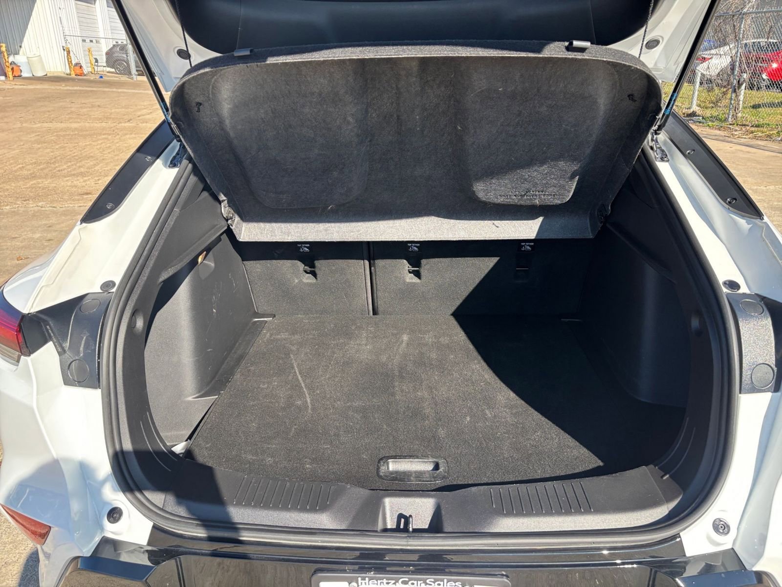 Used 2025 Buick Envista Sport Touring image 29