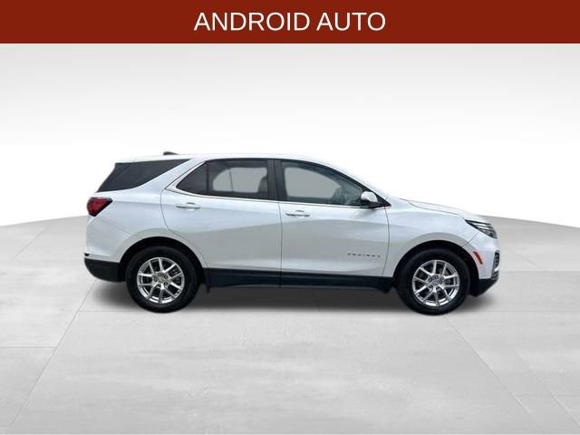 Used 2022 Chevrolet Equinox LT image 8