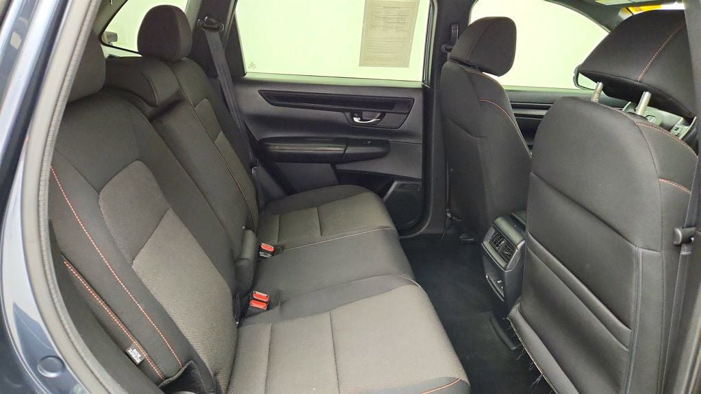 Used 2023 Honda CR-V Sport image 23