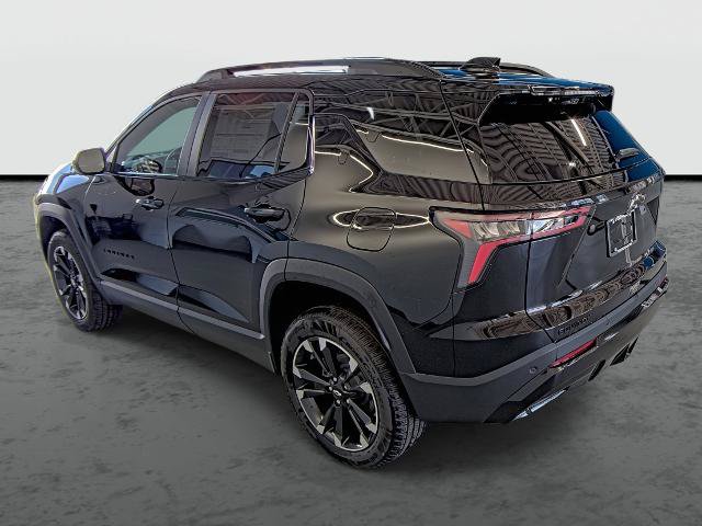 New 2026 Chevrolet Equinox RS w/ Convenience Package III FWD image 11