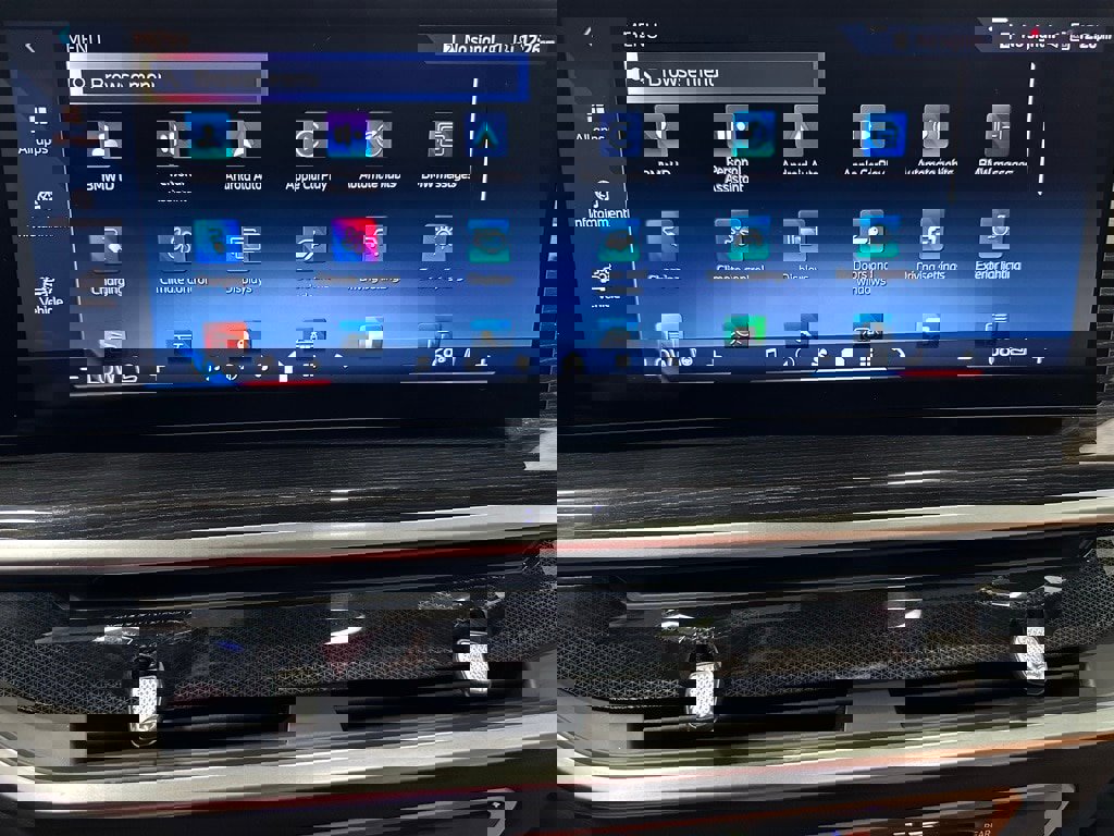 Used 2026 BMW X5 xDrive50e image 30