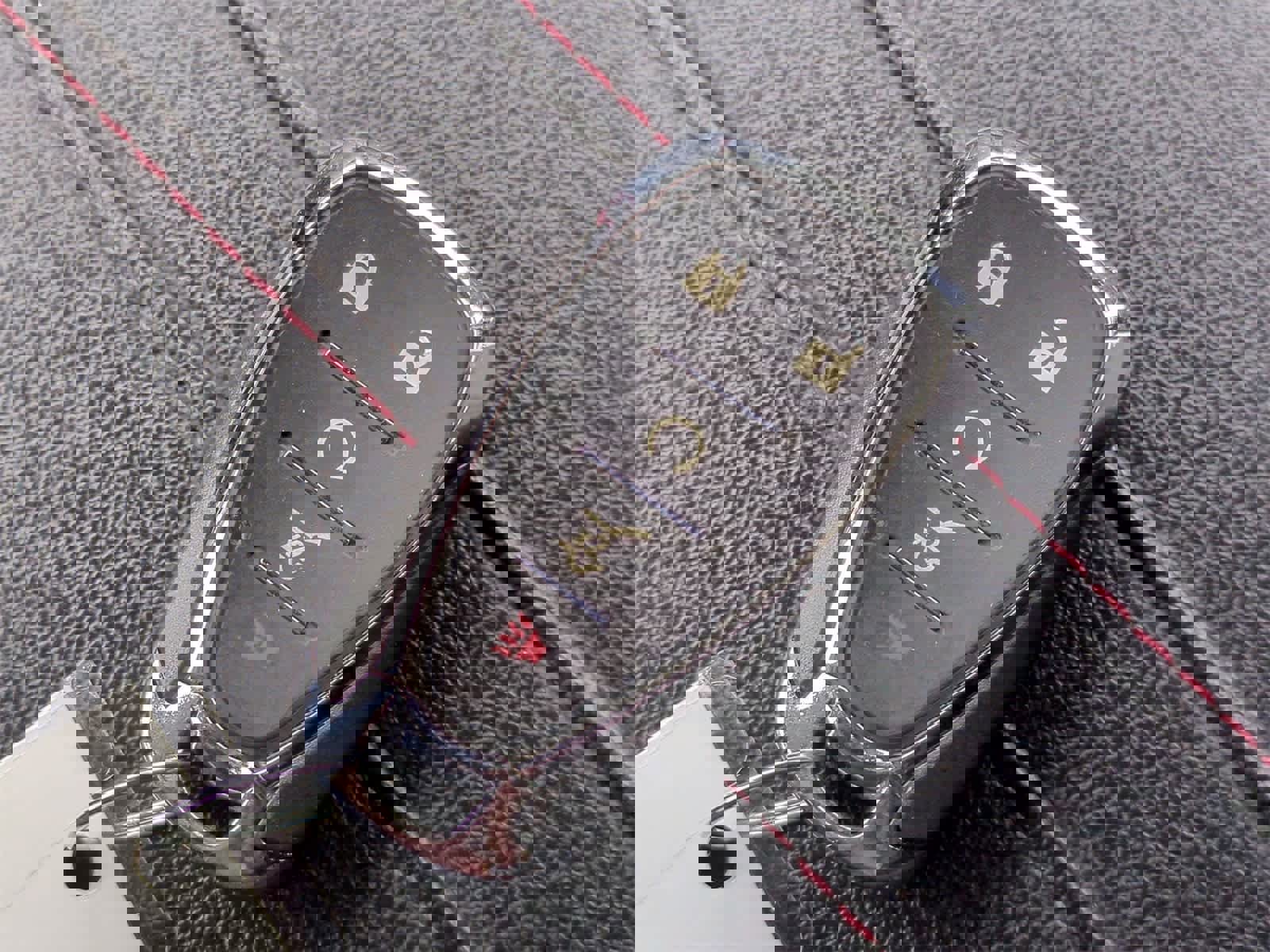 Used 2019 Chevrolet Blazer RS image 34