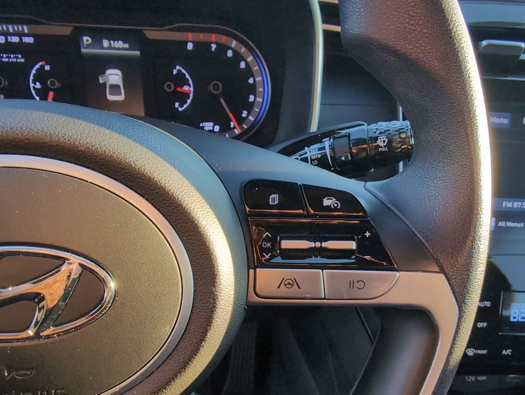 Used 2024 Hyundai Santa Cruz SEL image 19