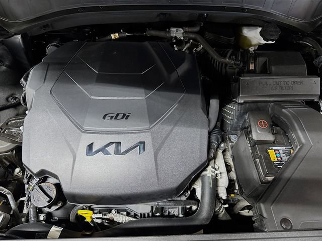 Used 2024 Kia Telluride EX X-Line image 33