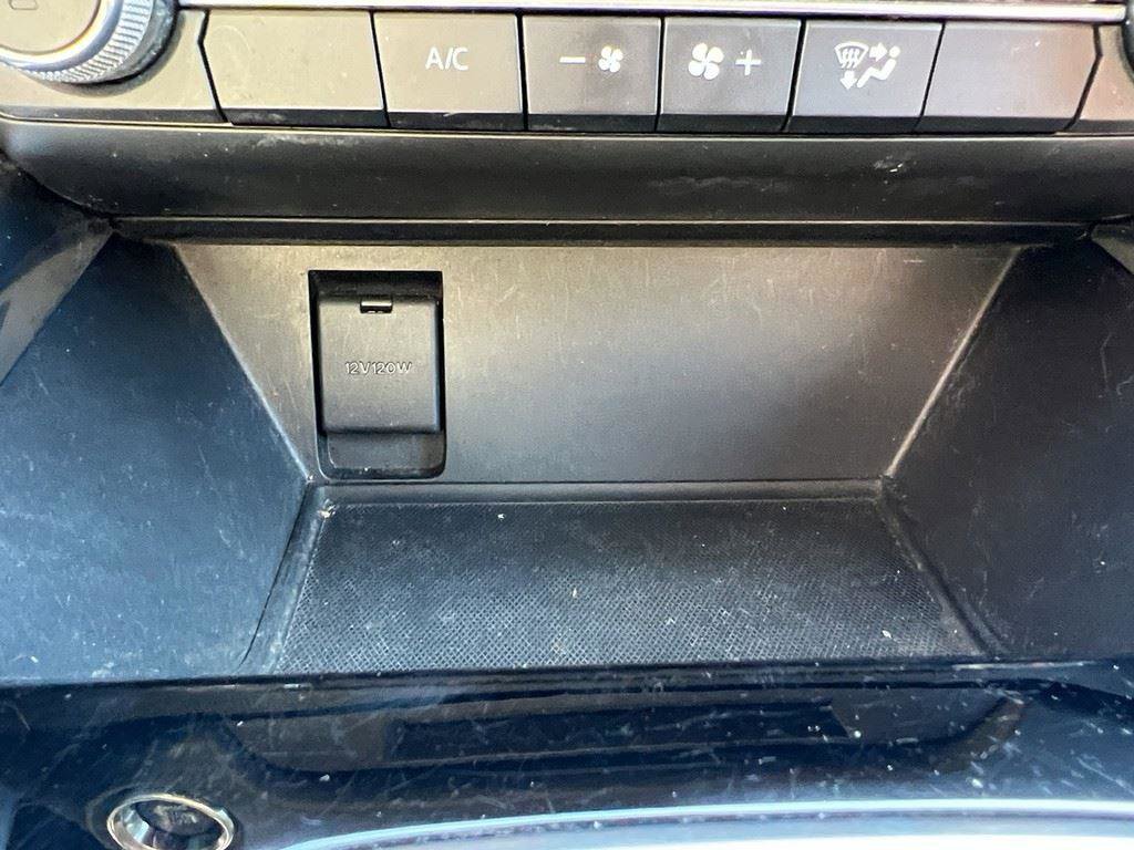 Used 2023 MAZDA CX-5 Carbon Edition image 23