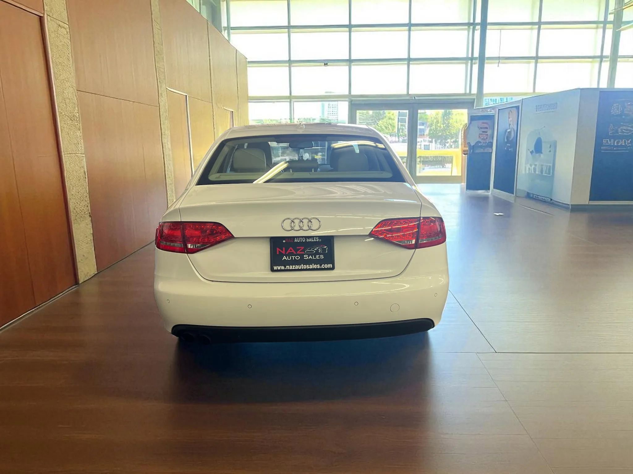 Used 2011 Audi A4 2.0T Premium Plus image 6