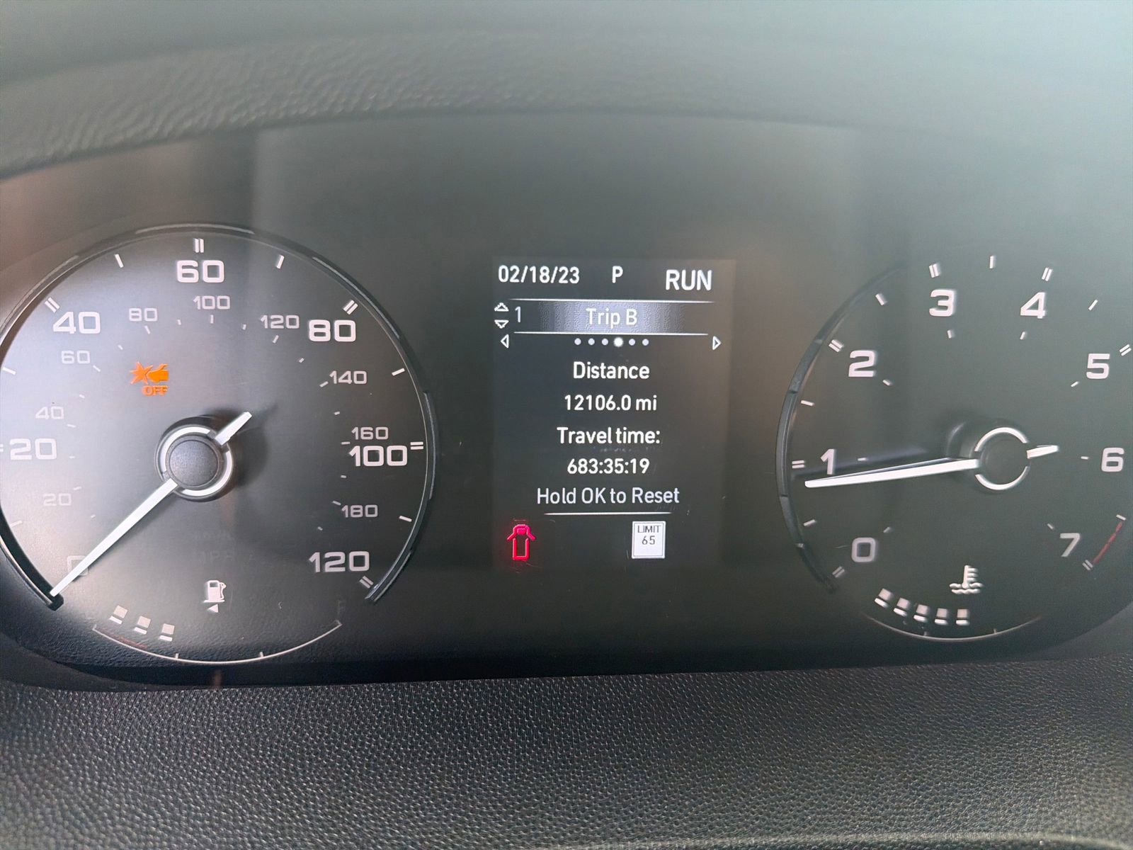 Used 2025 RAM ProMaster 3500 w/ Convenience Group FWD image 17