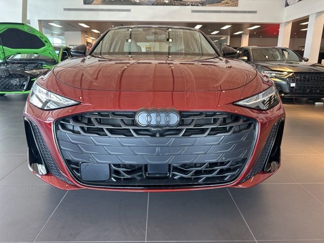 New 2026 Audi A6 Premium Plus image 8