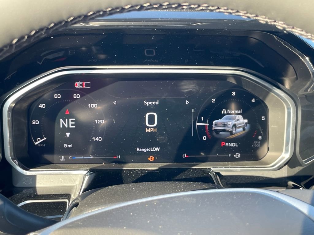 New 2026 GMC Sierra 1500 Elevation w/ Elevation Select Package image 15