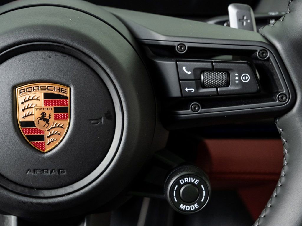 New 2026 Porsche Panamera 4 image 11