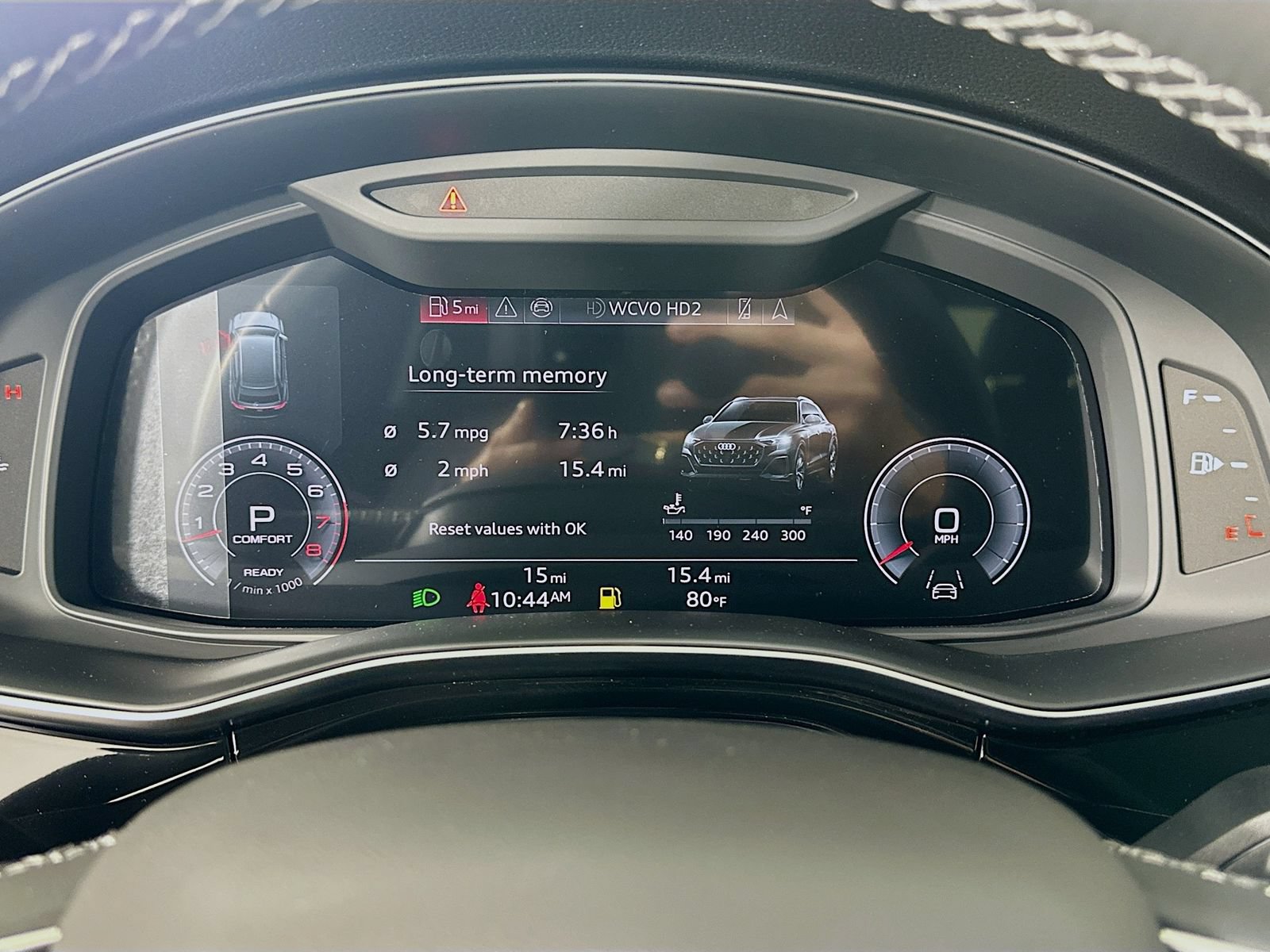 New 2026 Audi Q8 Premium Plus AWD/4WD image 18