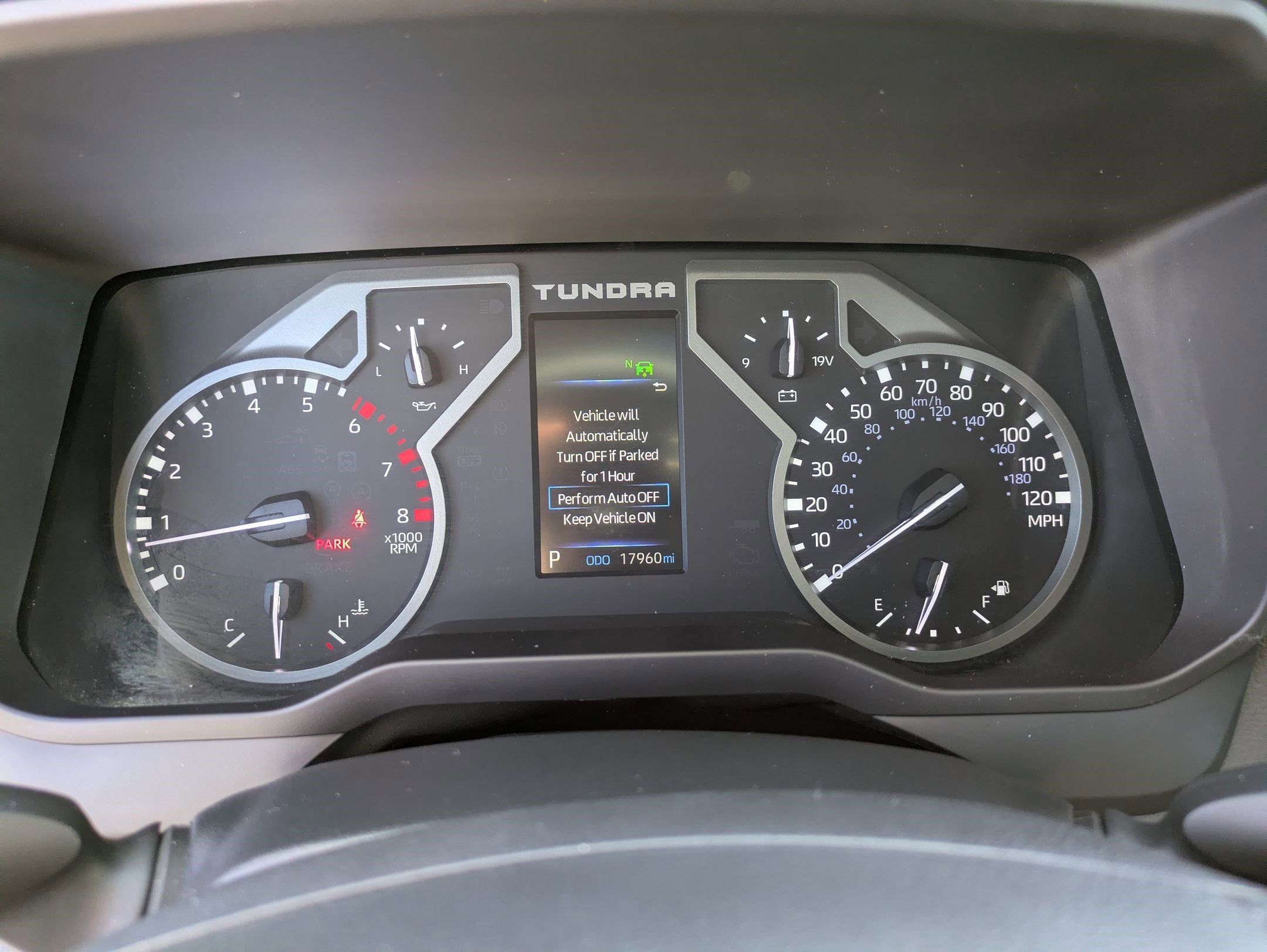 Used 2023 Toyota Tundra Limited image 19