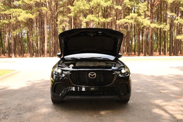 Used 2025 MAZDA CX-70 3.3 Turbo w/ Preferred Package AWD/4WD image 19