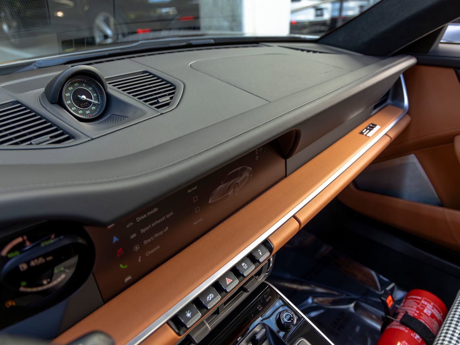 Used 2024 Porsche 911 Carrera S image 41