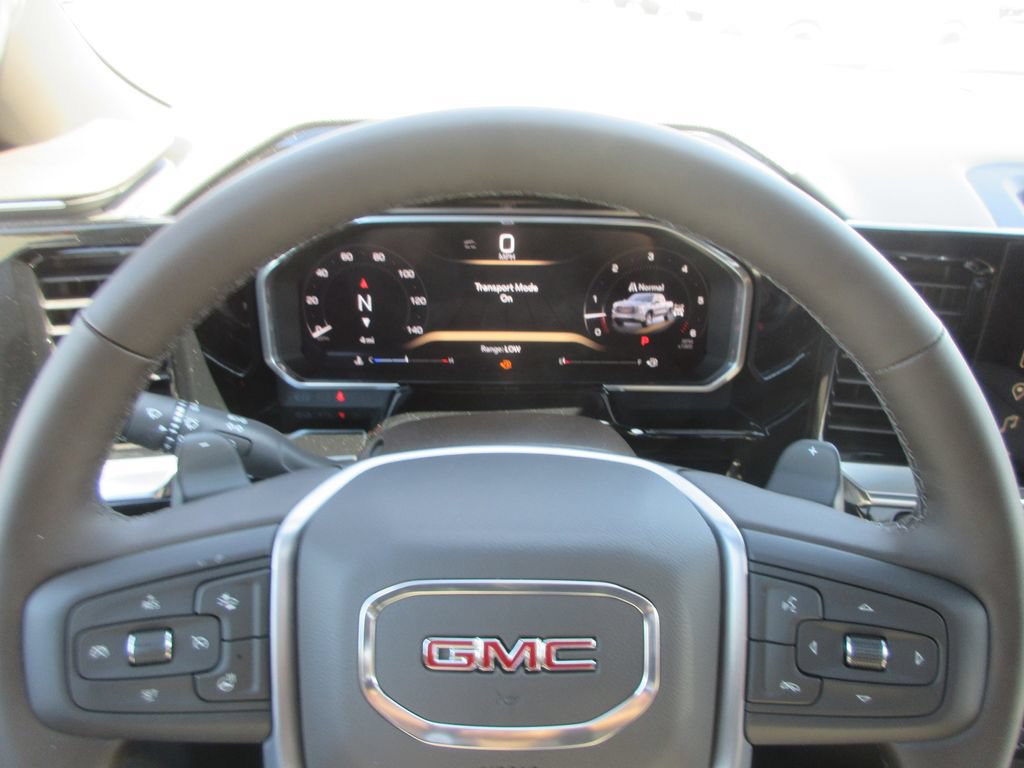 New 2026 GMC Sierra 1500 SLT w/ SLT Premium Plus Package AWD/4WD image 20