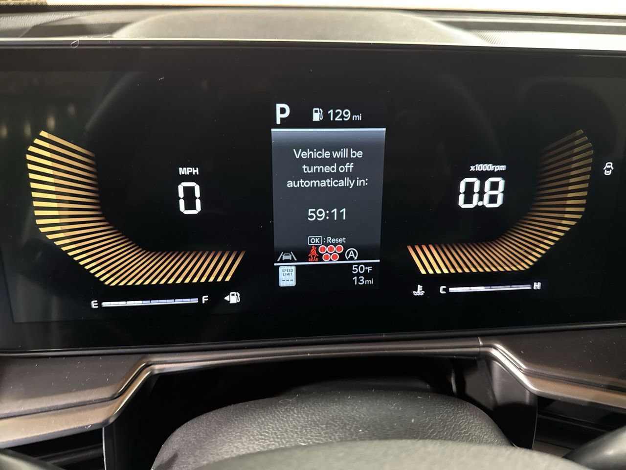 New 2026 Kia Sorento EX image 19