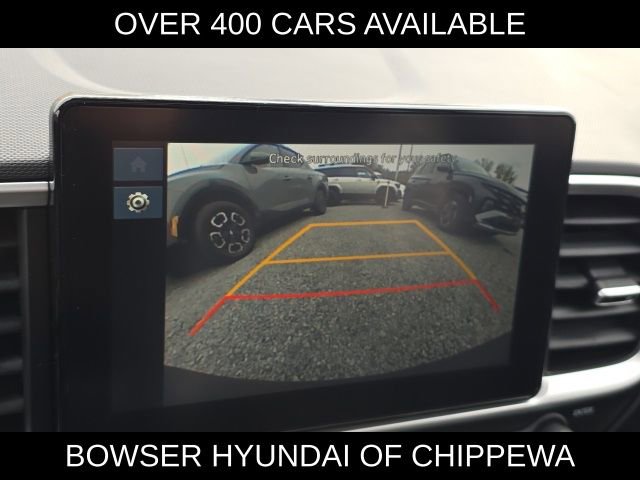 New 2026 Hyundai Venue SEL image 9