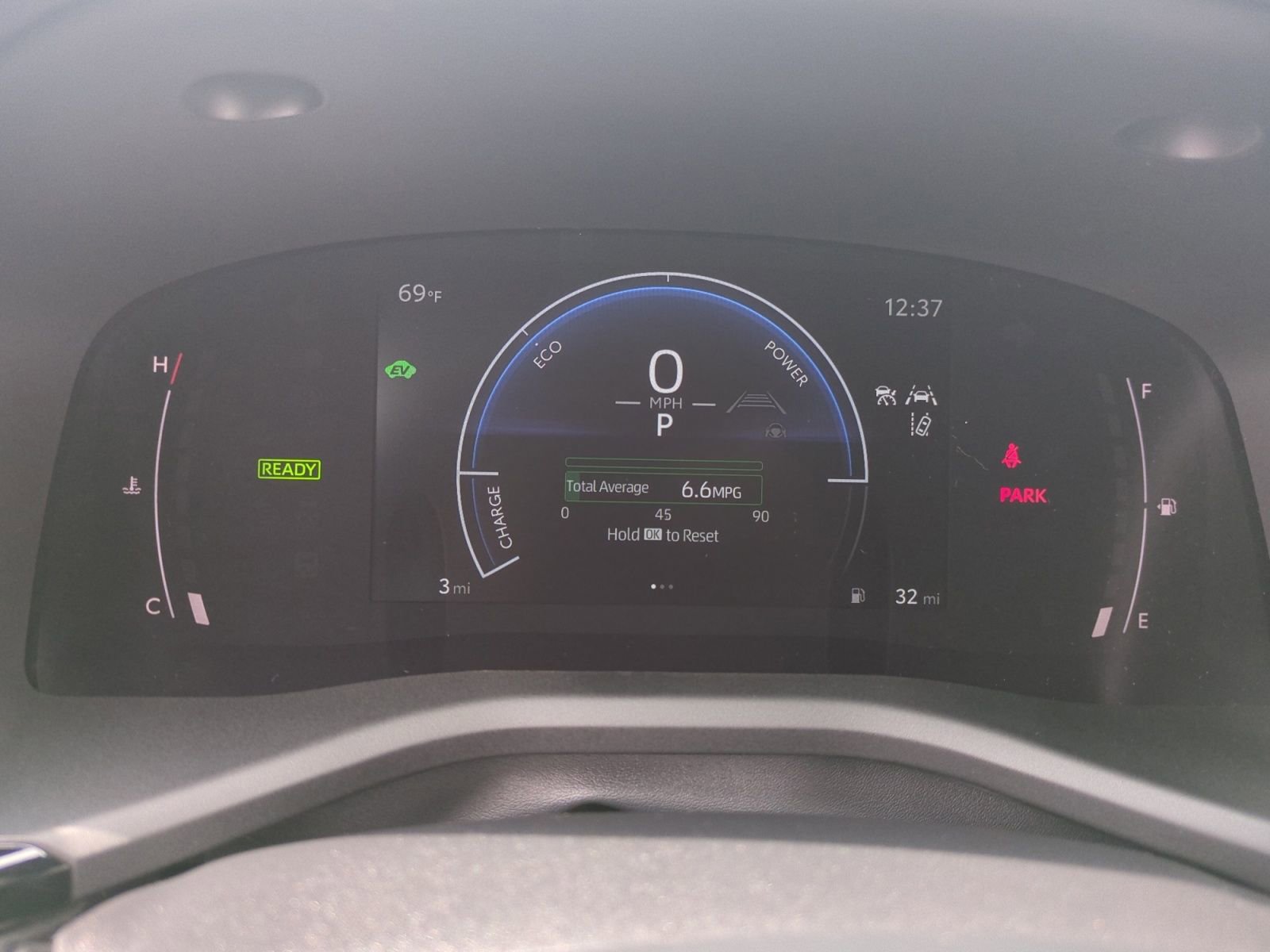 New 2026 Toyota Camry SE image 23