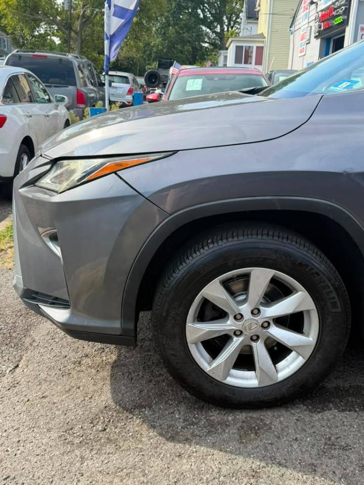 Used 2016 Lexus RX 350 AWD image 13