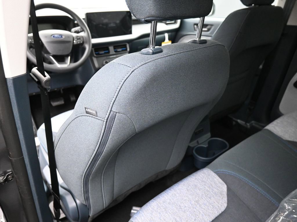 New 2026 Ford Maverick XLT image 20