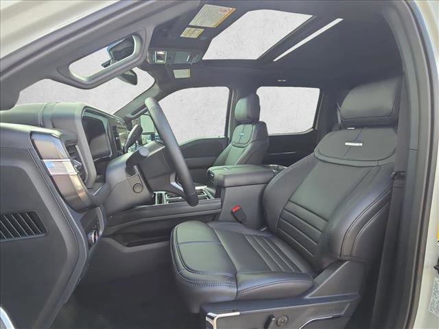 New 2026 Ford F250 Platinum image 4