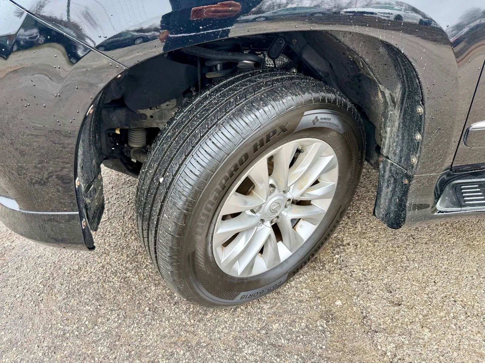 Used 2014 Lexus GX 460 w/ Premium Package image 9