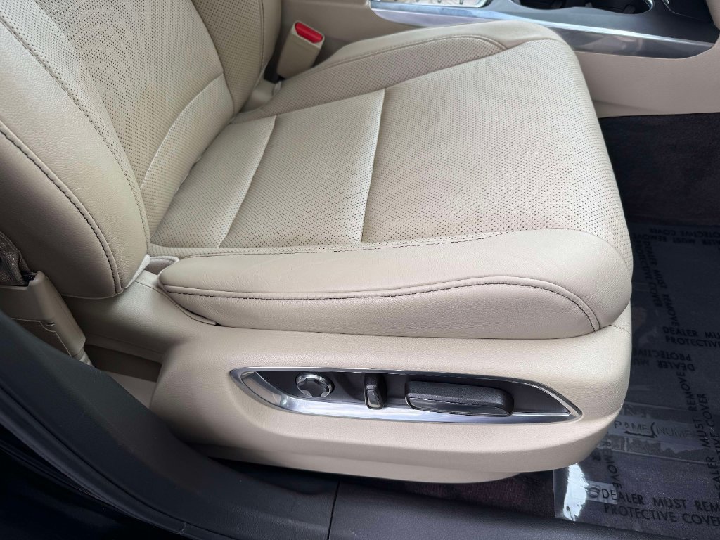 Used 2020 Acura MDX w/ Technology Package AWD/4WD image 15