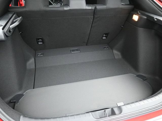 New 2026 Honda Civic Sport image 23
