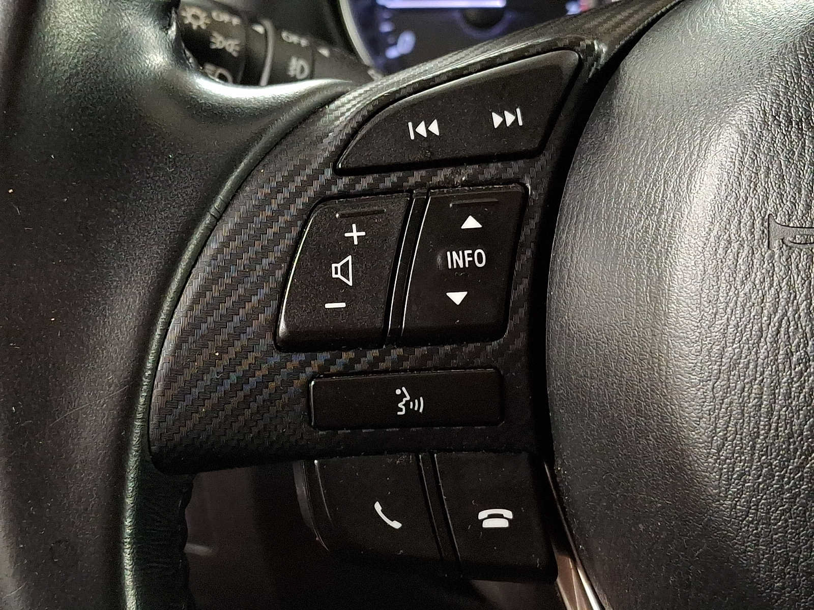 Used 2016 MAZDA CX-5 Touring AWD/4WD image 17