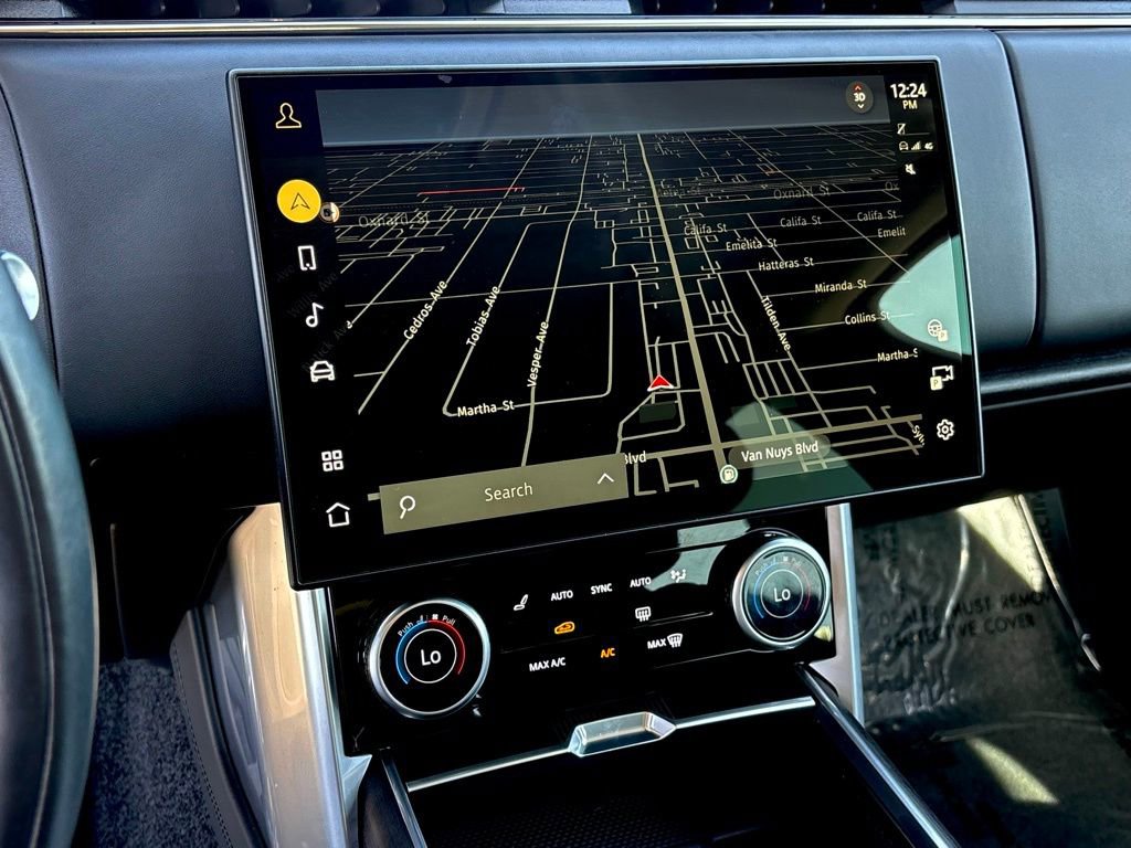 Used 2023 Land Rover Range Rover First Edition image 20