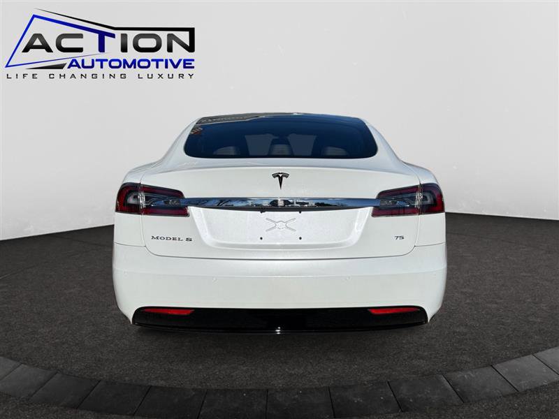 Used 2016 Tesla Model S 60 image 6