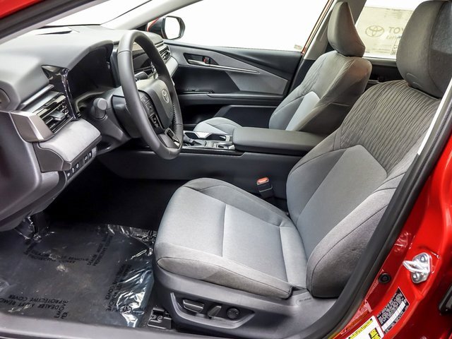 New 2026 Toyota Camry SE w/ Convenience Package image 8