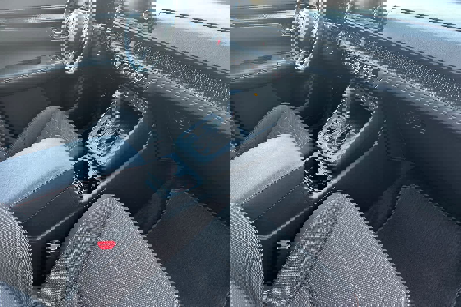 Certified 2025 Honda CR-V Sport image 17