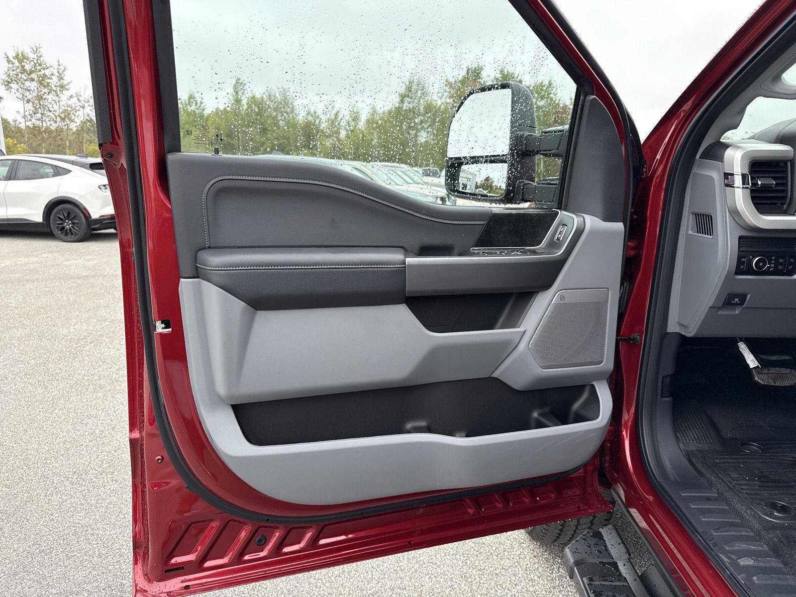 New 2026 Ford F250 XLT w/ XLT Premium Package image 12