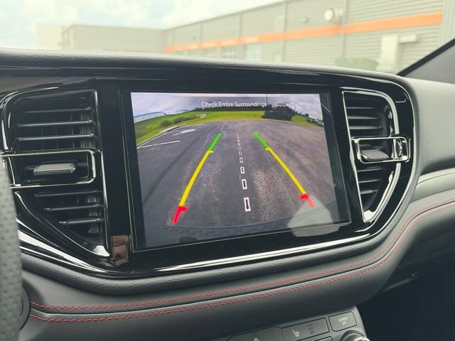 New 2026 Dodge Durango GT w/ Blacktop Package AWD/4WD image 22