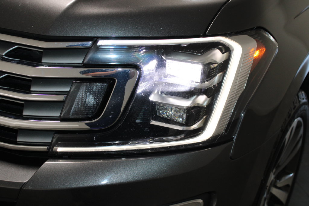Used 2021 Ford Expedition Limited AWD/4WD image 60