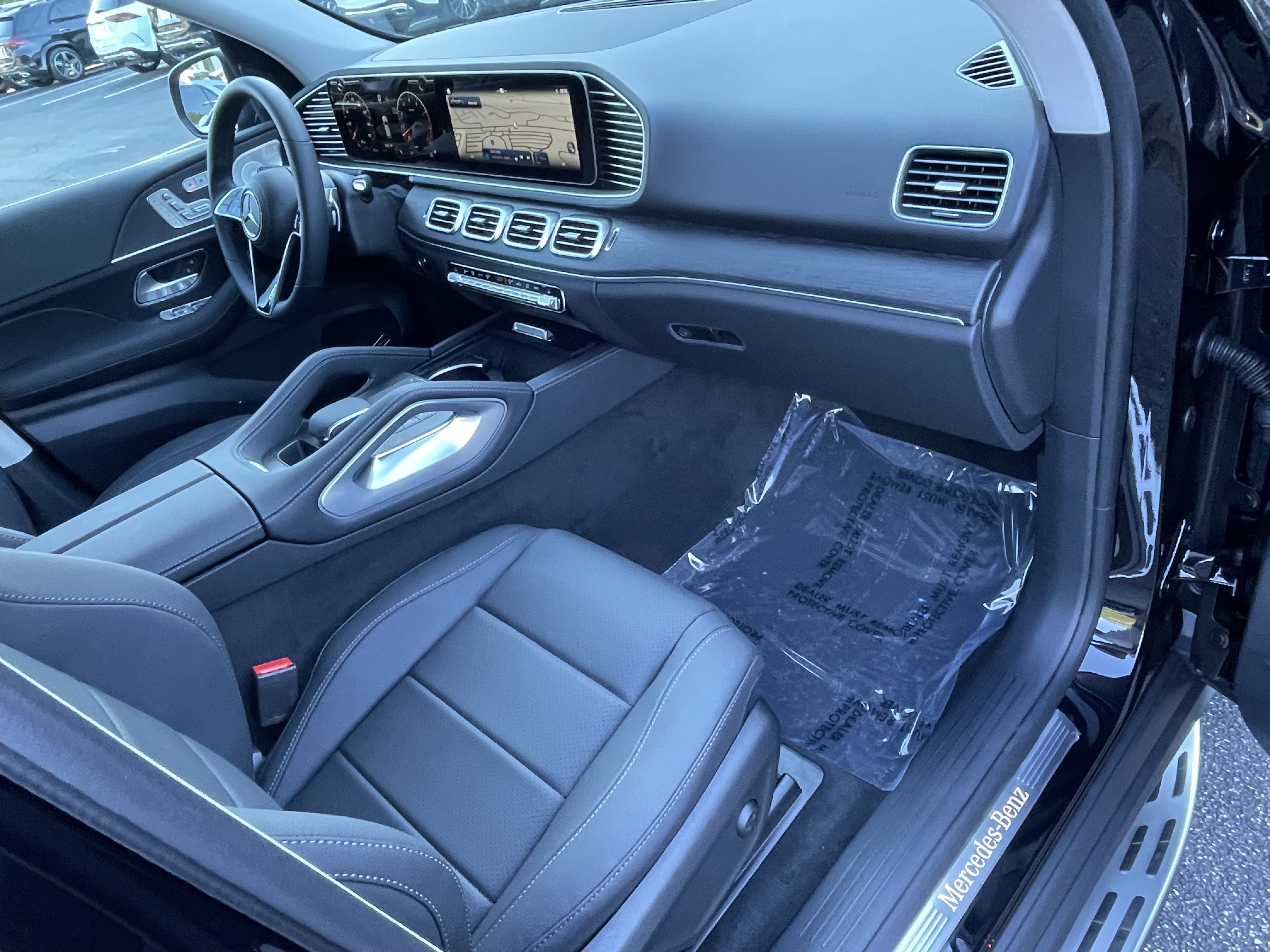 New 2026 Mercedes-Benz GLE 450 4MATIC image 42