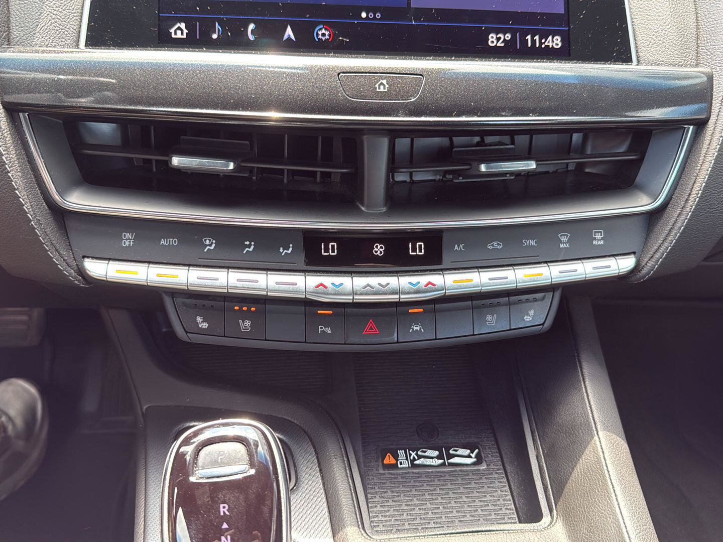 Used 2022 Cadillac CT5 Premium Luxury AWD/4WD image 23