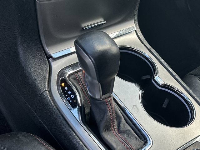 Used 2017 Jeep Grand Cherokee Trailhawk AWD/4WD image 31