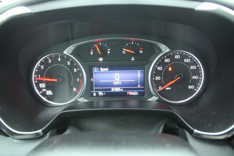 Used 2022 Chevrolet Blazer LT w/ Redline Edition image 18