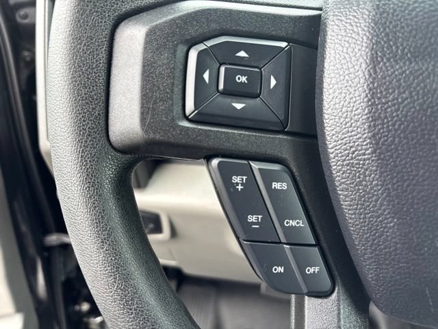 Used 2021 Ford F550 4x4 Regular Cab Super Duty w/ Power Equipment Group image 18