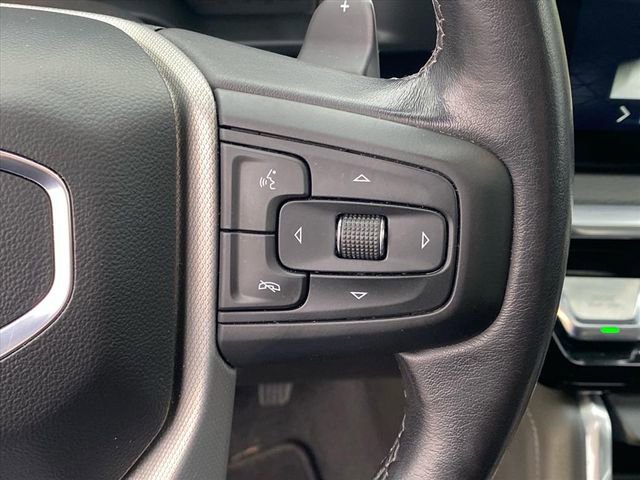 Used 2023 GMC Sierra 1500 Denali w/ Denali Reserve Package image 18