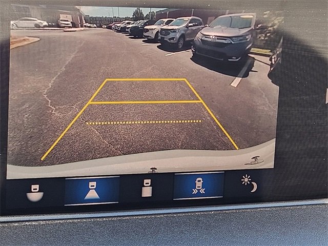 Certified 2023 Acura MDX FWD w/ Technology Package image 25