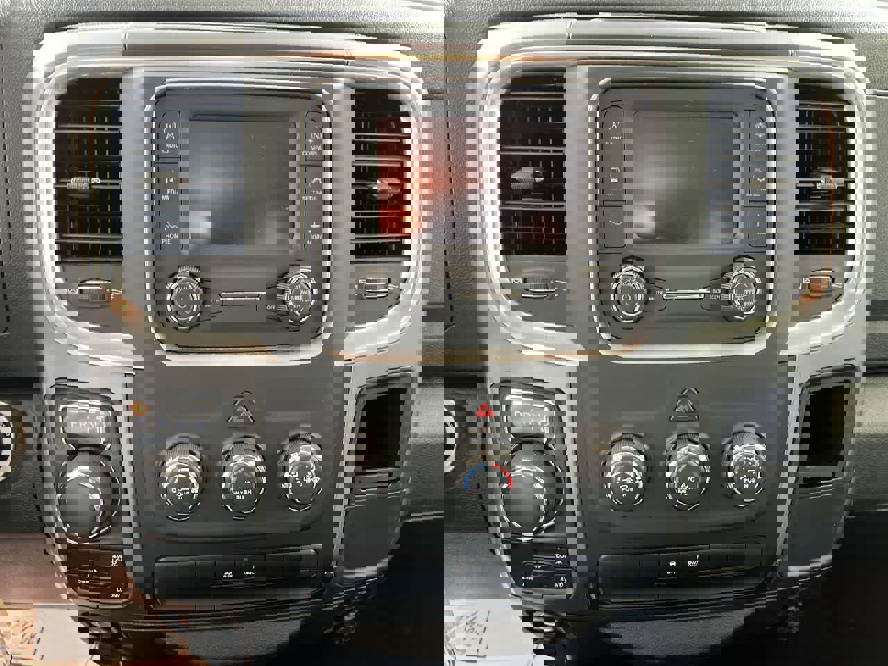 Used 2024 RAM 1500 Classic SLT image 20