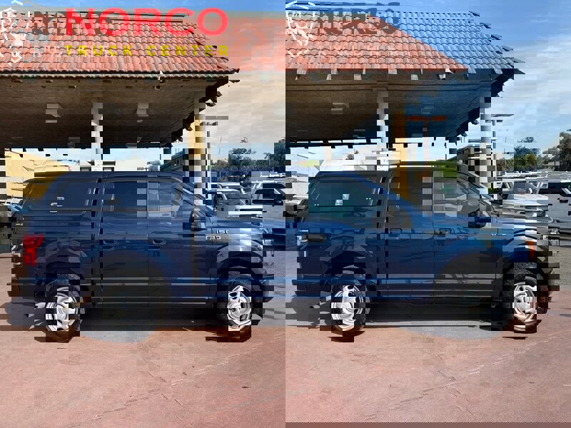 Used 2020 Ford F150 XL w/ XL Power Equipment Group image 1