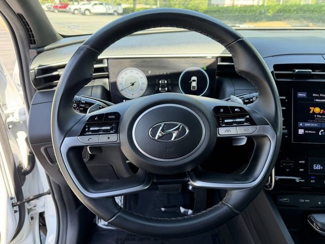 Used 2022 Hyundai Santa Cruz SEL Premium AWD/4WD image 14
