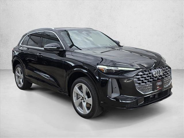 New 2026 Audi Q5 Premium AWD/4WD image 3